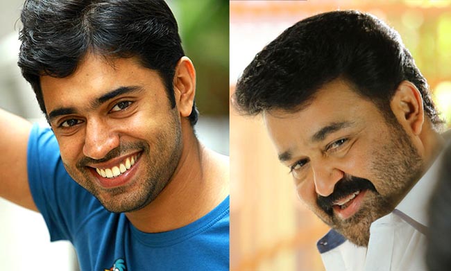 nivin-pauly-say-thanks-to-mohanlal