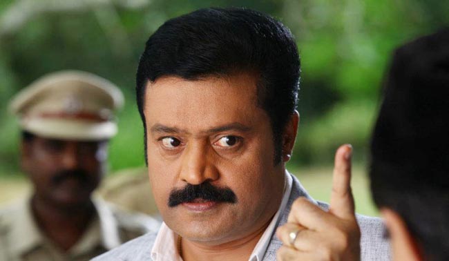 suresh-gopi