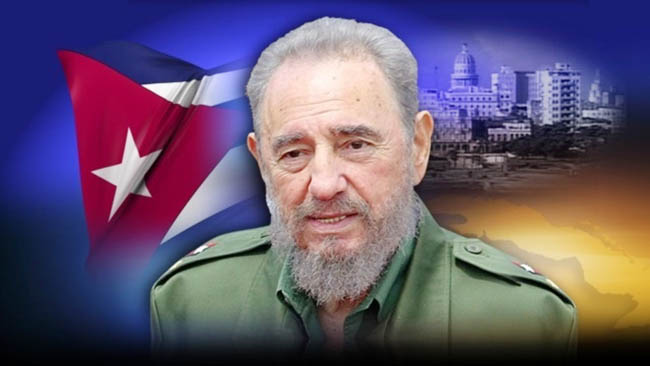 castro