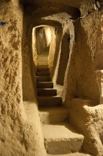 Cappadocia-underground-Cities-19