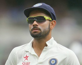 kohli