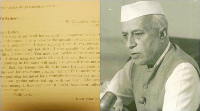 nehru