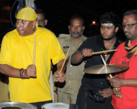 sivamani