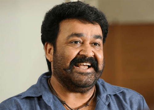 Mohanlal