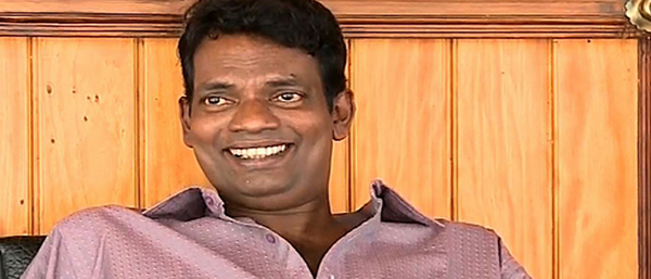 salimkumar