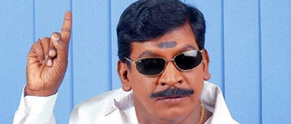 vadivelu