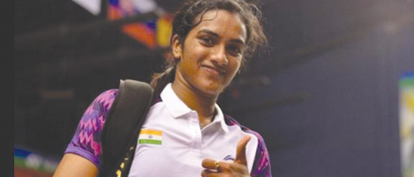 SINDHU