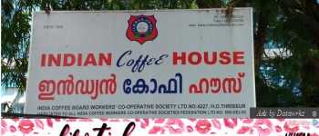 coffe-house